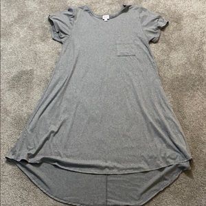 LuLaRoe Carly dress